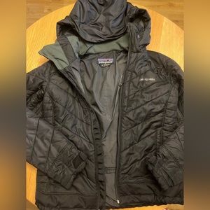 PATAGONIA Women's Rubicon Rider - Small